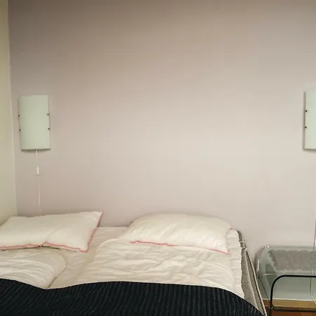 Two-bedroom In Lillehammer