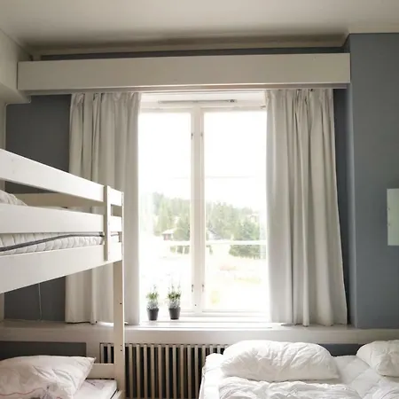 Two-bedroom In